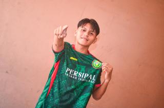 Putra Bagan Batu Rohil Ukir Prestasi, Raja Doli Nasution Tembus Skuad EPA Liga 2 2026