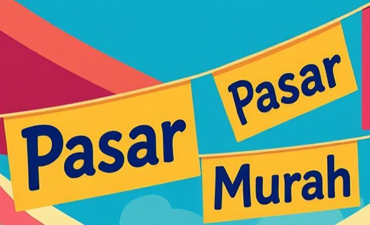 Catat Lokasinya, Riau Kembali Gelar Operasi Pasar Murah di Pekan Pertama Mei 2026
