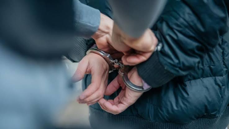 Oknum Kades di Siak Jadi Tersangka Kasus Narkoba, Polisi Sita 48,4 Gram Sabu