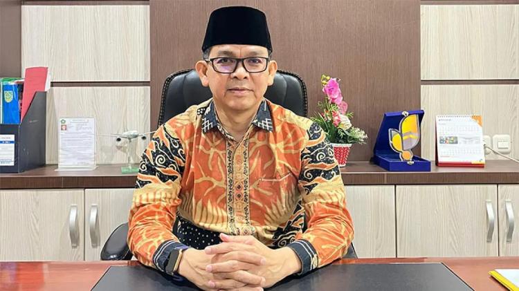 Biaya Pemulangan Jemaah Haji Wafat Dari Batam Ditanggung Pihak Maskapai