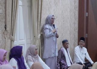 Kampar Perkuat Identitas Serambi Mekkah Riau Lewat Majelis Zikir dan Kajian Agama