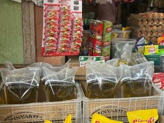 Pemko Pekanbaru Lakukan Dropping Khusus untuk Atasi Kelangkaan Minyakita