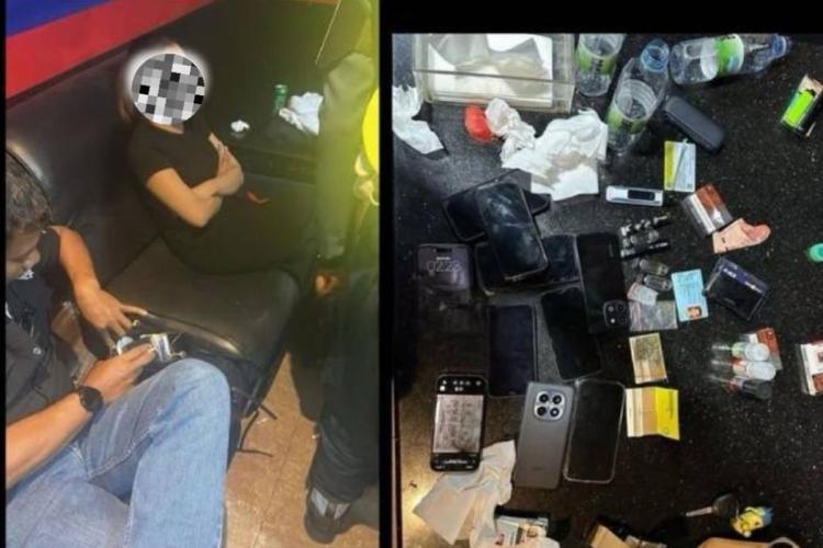 Tes Urine Positif Ganja, Anak Bupati Ini Mengaku Tak Pernah Pakai, Begini Penjelasan Medis