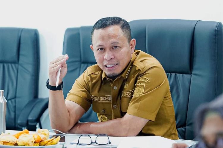 Tersedia 1.289 Lowongan Kerja, Job Fair HUT ke-242 Pekanbaru Digelar Pekan Depan
