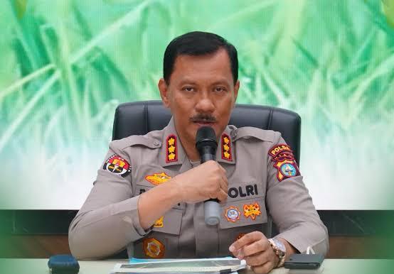 Kabid Humas Polda Riau Resmi Berganti, Kombes Akmadi Gantikan Pandra Usai Ramai Protes Wartawan