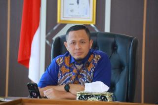 Wako Agung Jemput Peluang PAD, Bertemu DJPb Riau Bahas Strategi Baru untuk Pekanbaru