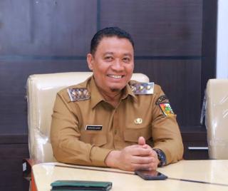 Tak Mau Salah Sasaran, Pemko Pekanbaru Perbarui DTSEN Berkala demi Warga yang Benar-Benar Berhak