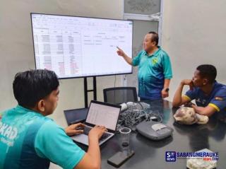 Tunggakan ADD Desa di Kepulauan Meranti Segera Dibayarkan, Pemkab Siapkan Skema Pembayaran Bertahap hingga September 2026