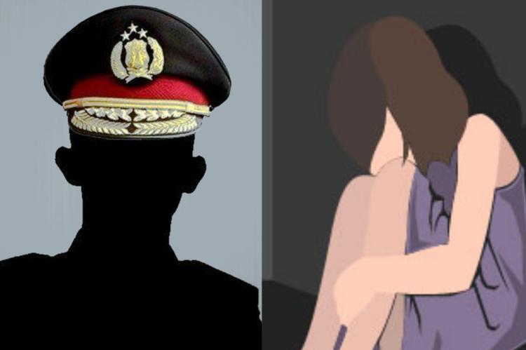 Oknum Polisi Pelalawan Dilaporkan Paksa Pacar Gugurkan Kandungan, Propam Memeriksa