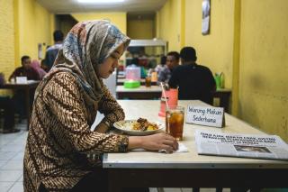 Janji Ajak Makan Enak Justru Berakhir Pemerkosaan Bagi Gadis di Dumai