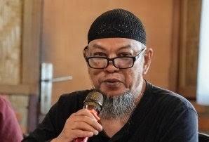 Tujuh Surat Jadi Batu Sandungan, DOB Riau Pesisir Berpacu Sebelum Oktober